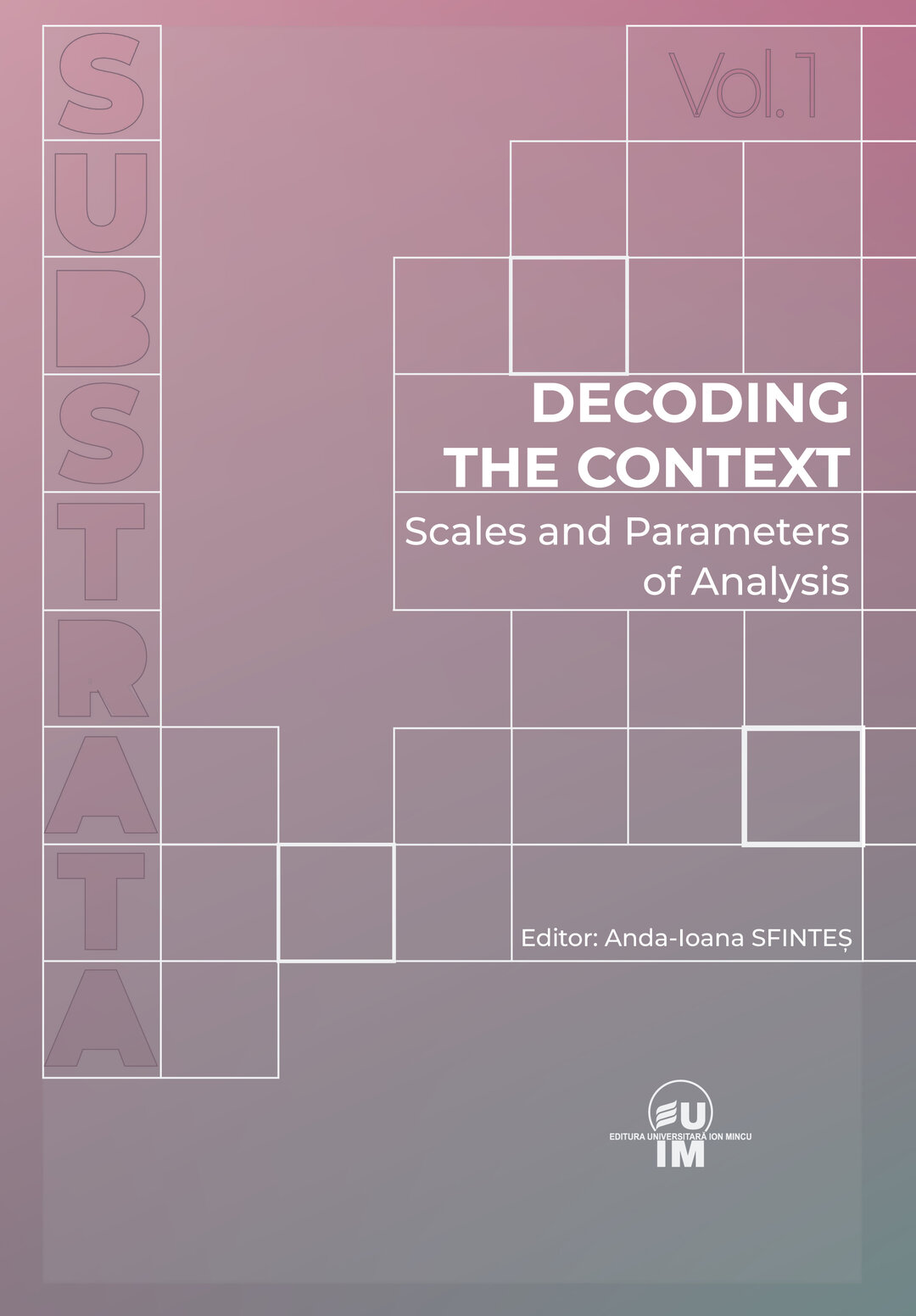 Cover of Decoding the Context